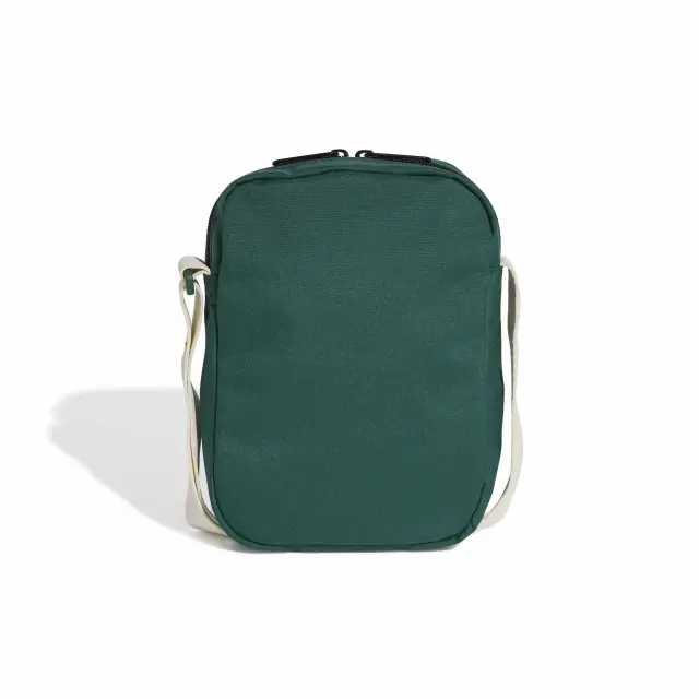 adidas Performance Adult Linear Organizer Shoulder Bag. Πράσινο KS4513 (adidas Performance) - One Size 2
