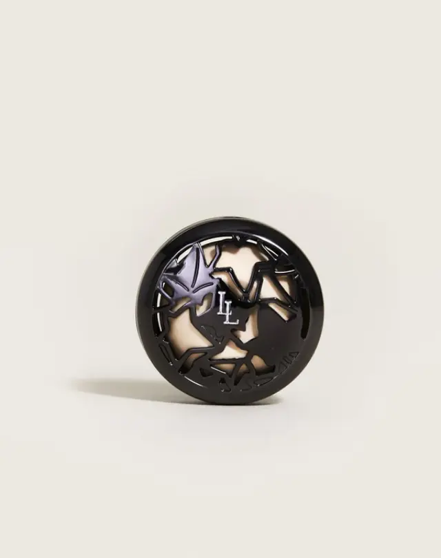 Maison Berger Paris Car Diffuser Kit Συσκευή Διάχυσης και Κεραμικός Δίσκος Lolita Lempicka Gun Metal 3