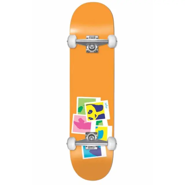 ENJOI Creeper FP Complete Skateboard 8.0"