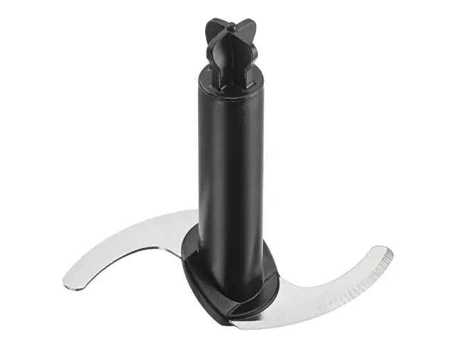 Εξάρτημα Πολυκόπτης για Ραβδομπλέντερ Black+Decker BCKM101FP-XJ με χωρητικότητα 600ml BCKM101FP-XJ 3