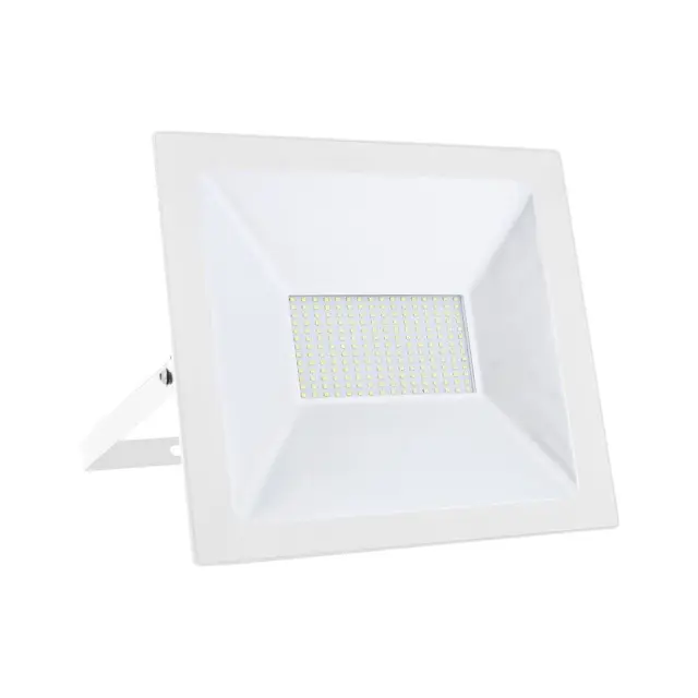 Aca Light LED SMD ΠΡΟΒΟΛΕΑΣ 230V AC 150W 3000K 12000LM IP66 Ra80 ΛΕΥΚΟ