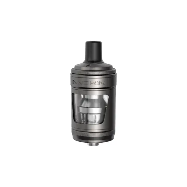 Zenith II Pro Tank 4.5ml - Innokin - Gunmetal