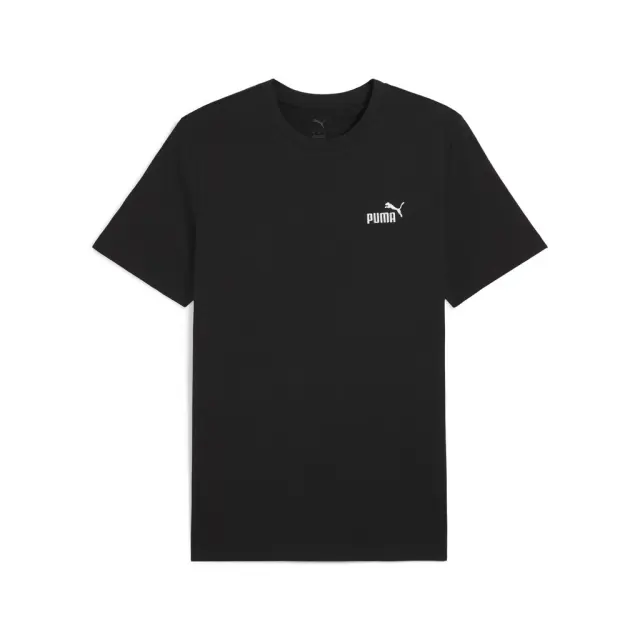 ESS Small No. 1 Logo Tee - L 2