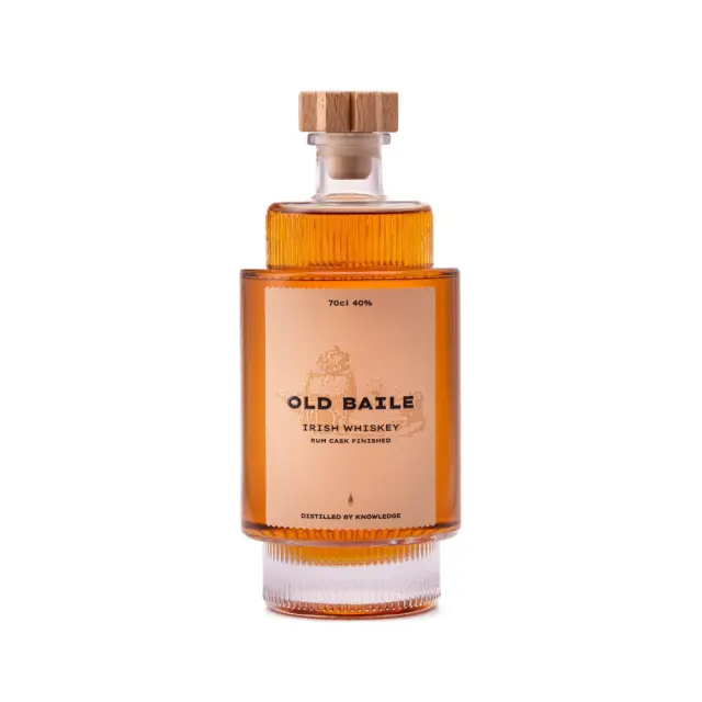 OLD BAILE IRISH WHISKEY 700ml