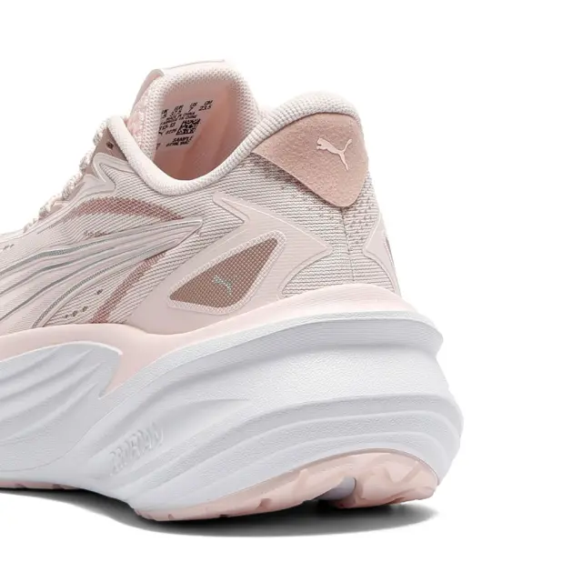 PumaMaxima Pro Γυναικεία Αθλητικά Παπούτσια Running Ροζ - 41 3