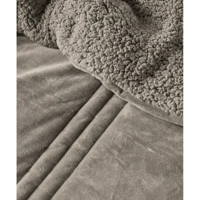 Κουβερτοπάπλωμα Υπέρδιπλο Kentia Notturno 2602 Green 220x240 2
