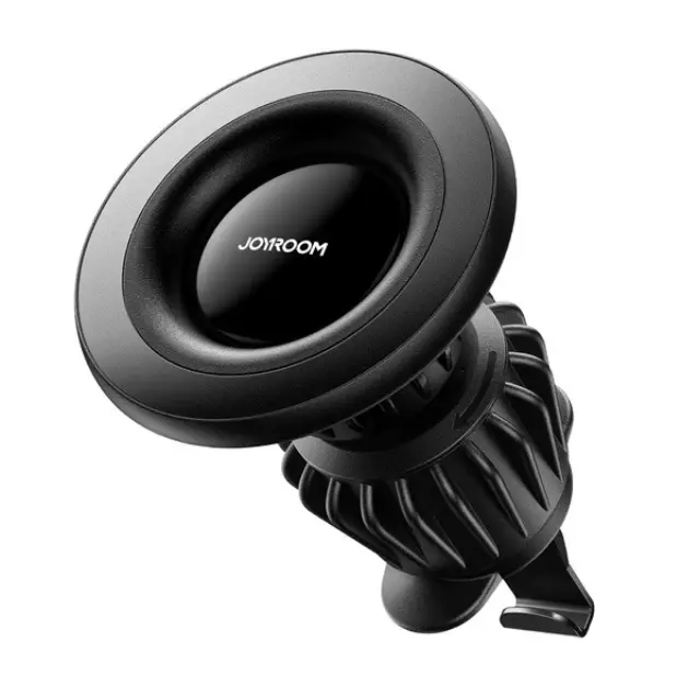 Joyroom® Magnetic MagSafe Car Air Vent Holder - Black