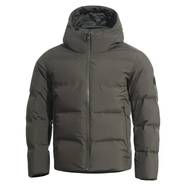 Pentagon Omega Down Jacket-Μπουφάν για Τακτική-Καθημερινή Χρήση - 06Ε-RAL7013