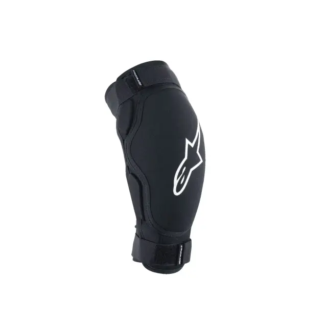 ΕΠΙΑΓΚΩΝΙΔΕΣ ALPINESTARS A-IMPACT PLASMA PRO - ΜΑΥΡΟ-ΛΕΥΚΟ - LARGE
