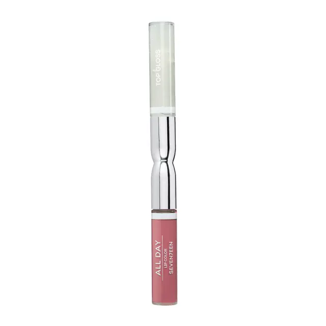 Seventeen All Day Lip Color | Απόχρωση 89 Orange Pink
