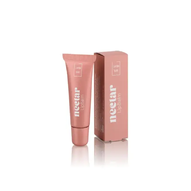Lavish Care Lip Balm Ενυδατικό Βάλσαμο Χειλιών Nectar 10ml
