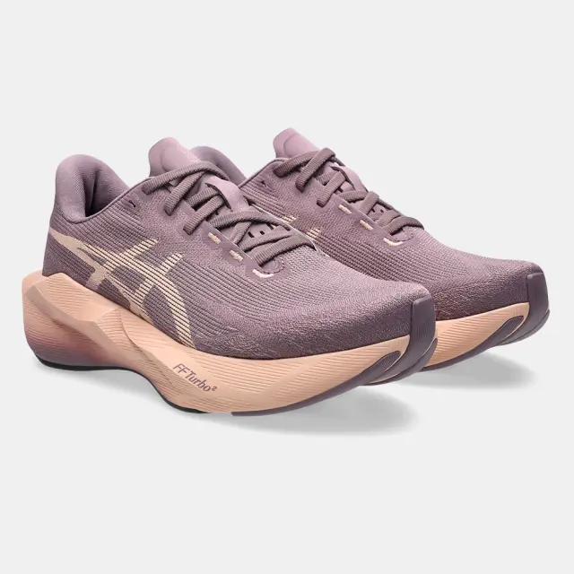Asics Novablast 6 Dusty Mauve/Cantaloupe 1012C008-500 3