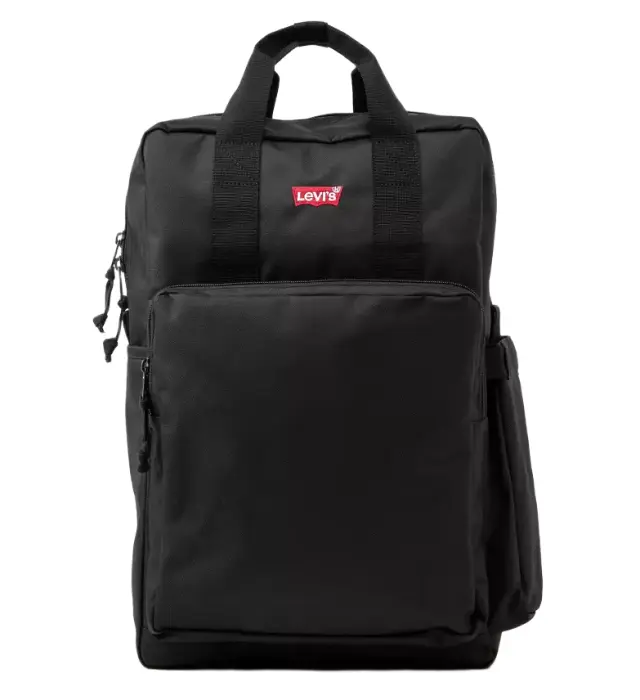 L-Pack Large Caviar - 1