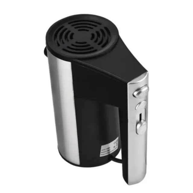 Haeger HG-6629 Μίξερ Χειρός 250W Μαύρο 3
