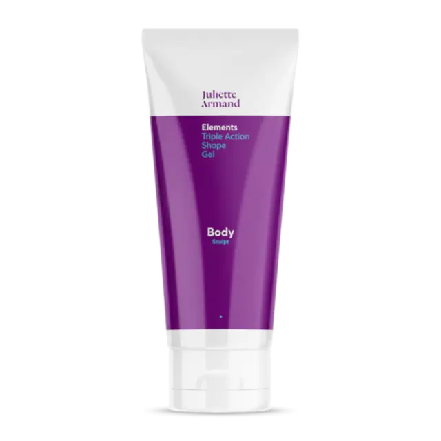 Juliette Armand Triple Action Shape Gel 200 ml