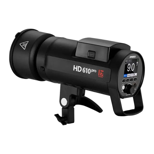 Jinbei HD-610 Pro 2