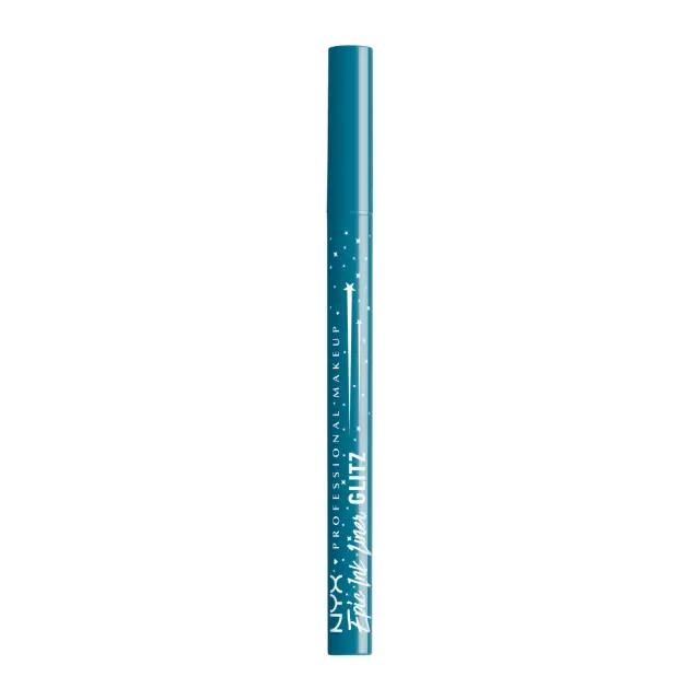 Epic Ink Glitz - Tapered Twinkle