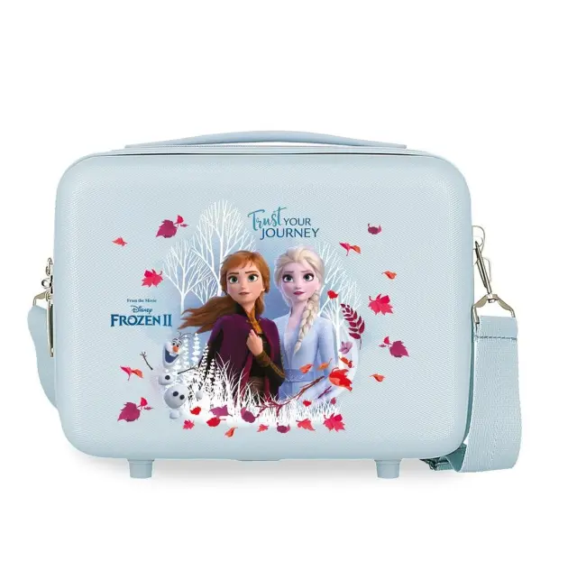 Disney Frozen Beauty case ABS Νεσεσέρ 8435578324753
