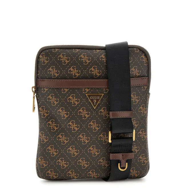 Τσάντα Αντρική ταχυδρόμου Vezzola GUESS
