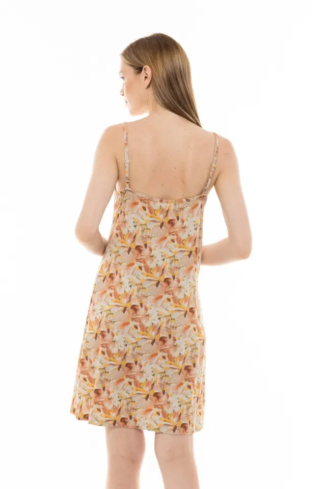 S1201 - Type - NIGHTGOWN PAL FLOWER 3