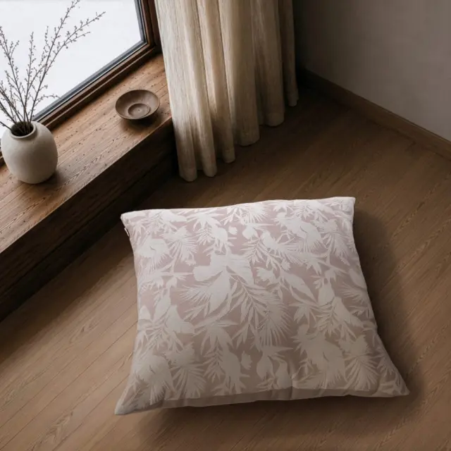 Μαξιλαροθήκη Palencia 12 TEORAN 50x50cm 2