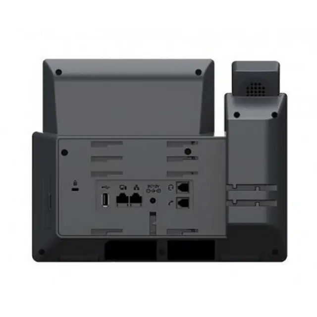 Grandstream Ενσύρματο Τηλέφωνο IP 6 γραμμών (GRP2650) 2