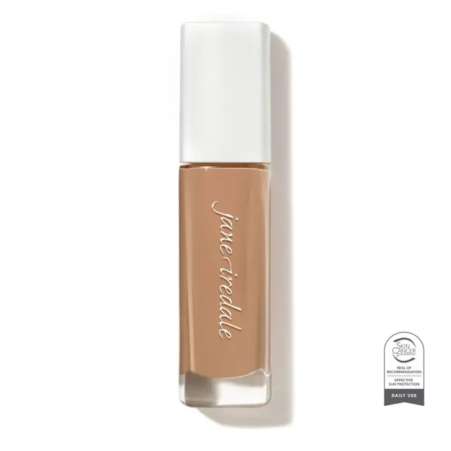 Skintuition SPF 30 - 42 Medium - Radiance-Boosting Liquid Foundation
