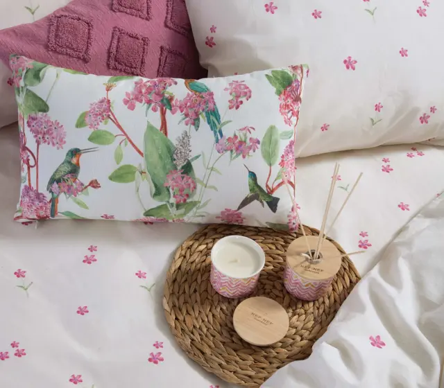 ΣΕΤ ΣΕΝΤΟΝΙΑ ΒΑΜΒΑΚΕΡΑ ΜΟΝΑ DREAM ON ΜΕ ΛΑΣΤΙΧΟ NEF-NEF HOMEWARE ECRU 2