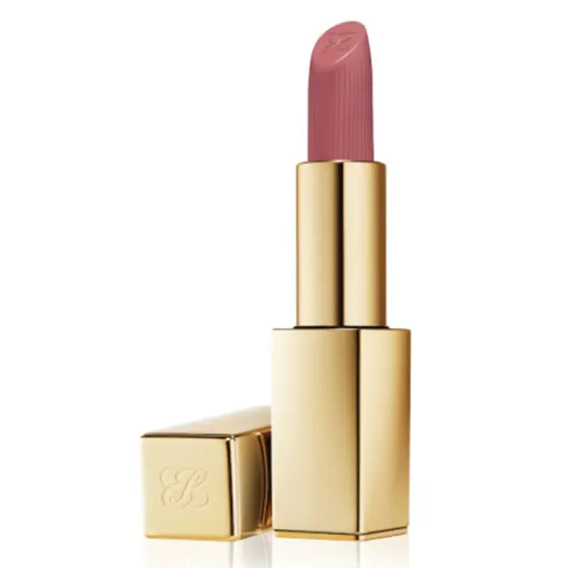 Estee Lauder Pure Color Matte Lipstick 3.5g | Απόχρωση 828 in Control