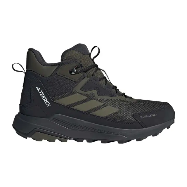 adidas Performance Men's Terrex Anylander Climawarm Μαύρο - Πράσινο JQ9952 (adidas Performance)