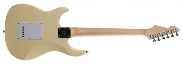 PEAVEY RAPTOR PLUS SSH IVORY ΗΛΕΚΤΡΙΚΗ ΚΙΘΑΡΑ 2