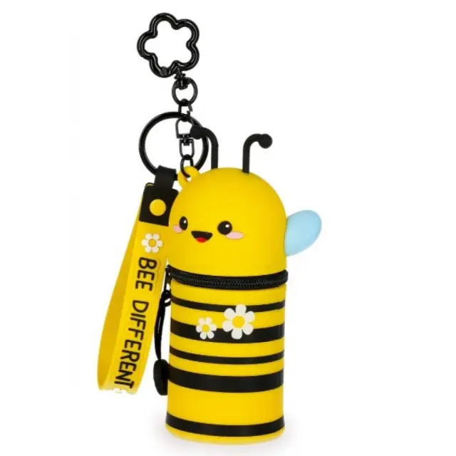 Legami® Πορτοφολάκι με Μπρελόκ - Bee