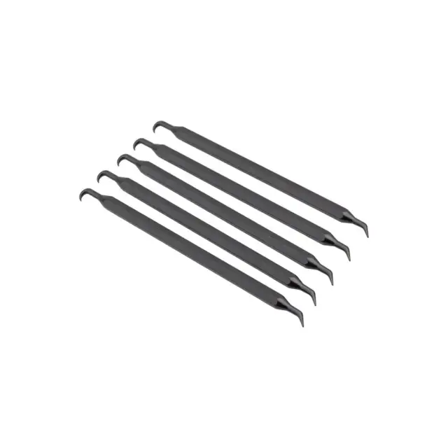 ΕΡΓΑΛΕΙΟ ΤΣΙΜΟΥΧΑΣ ROCKSHOX GLASS FIBER NYLON NON-SCRATCH O-RING PICK TOOLS QTY 5