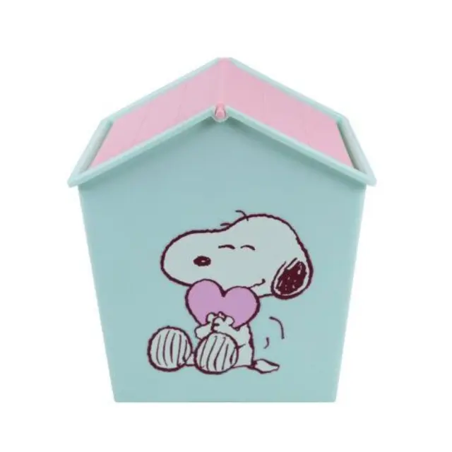 Blue Sky Studios Μίνι Κάδος Γραφείου / mini Desk Bin: Snoopy
