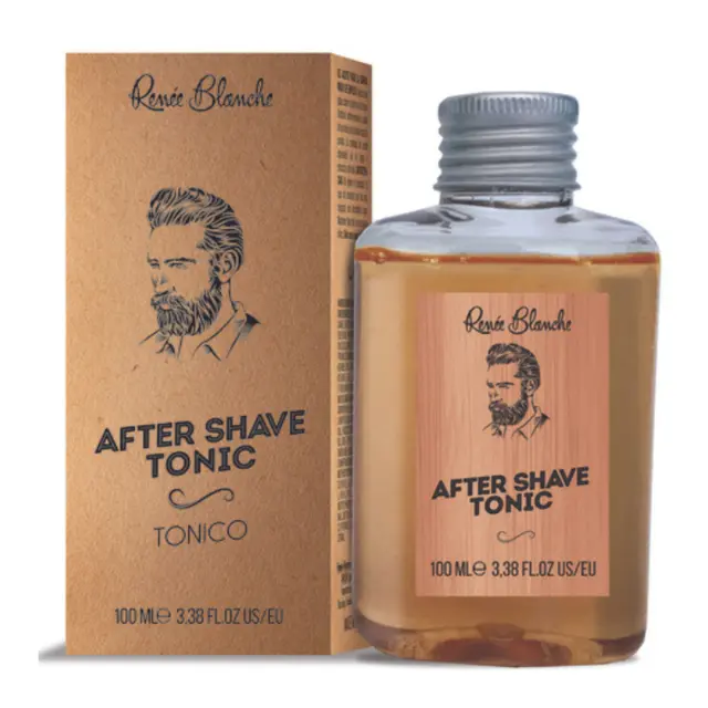 Renee Blanche After Shave Tonic - Τονωτική Λοσιόν για μετά το Ξύρισμα 100 ml