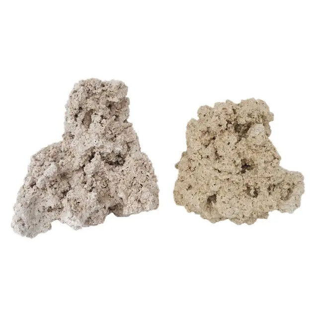 Magic Volcano Rock Φυσική Πέτρα 700-1400gr