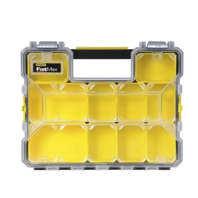 Stanley 1-97-517 - Επαγγελματική Ρηχή Ταμπακιέρα
