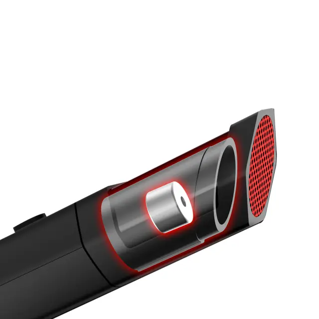 Spirit Of Gamer EKO Gaming and Live Streaming Microphone 2