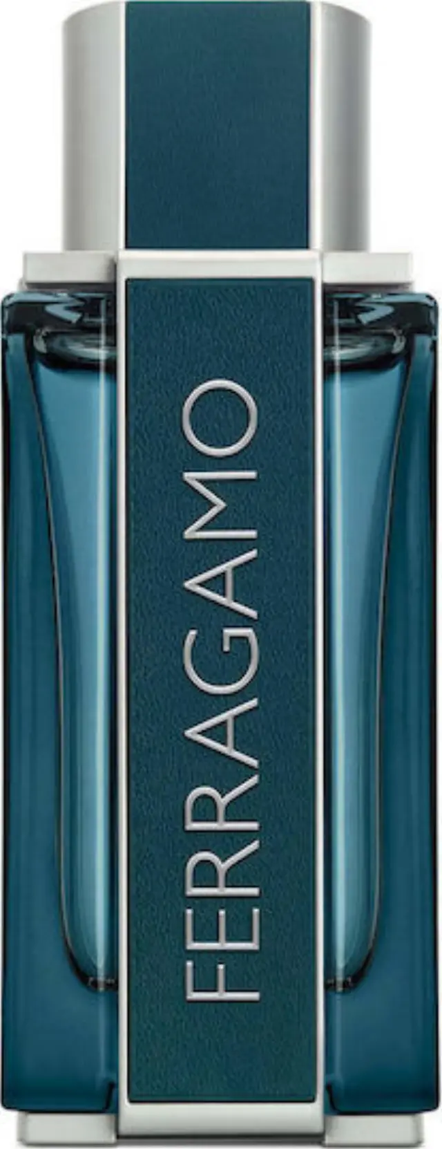Salvatore Ferragamo Intense Leather Eau de Parfum 100ml 2