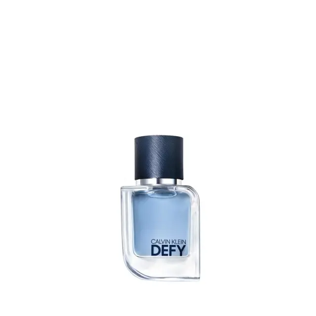 Calvin Klein Defy Eau de Toilette for men 30 ml