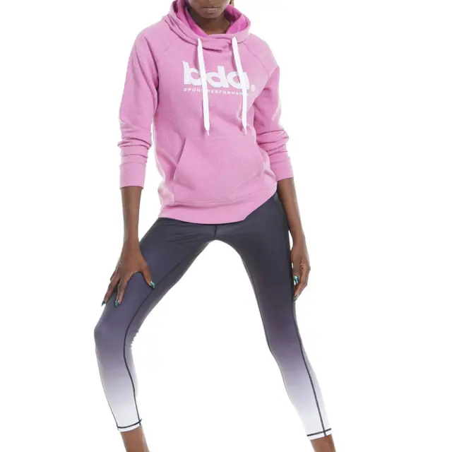 BODY ACTION ANKLE LENGTH LEGGINGS - XL