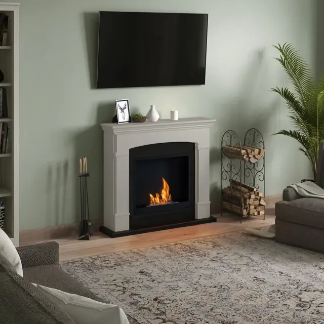 TAGU Helmi FreeFlame Bioethanol Τζάκι BE