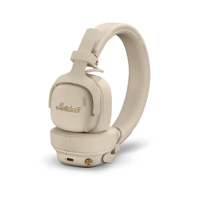 Marshall Milton A.N.C Cream