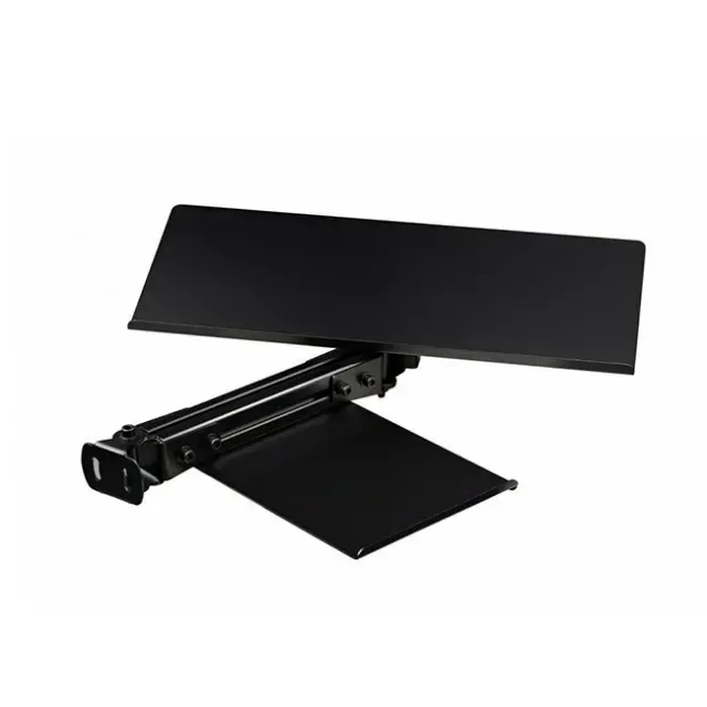 Next Level Racing GTElite Keyboard & Mouse Tray Black (NLR-E019)
