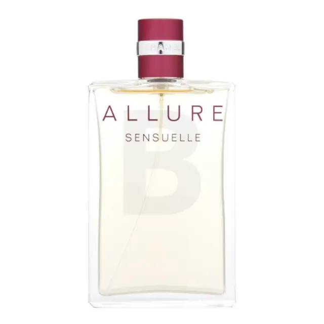 Chanel Allure Sensuelle Eau de Toilette for women 100 ml