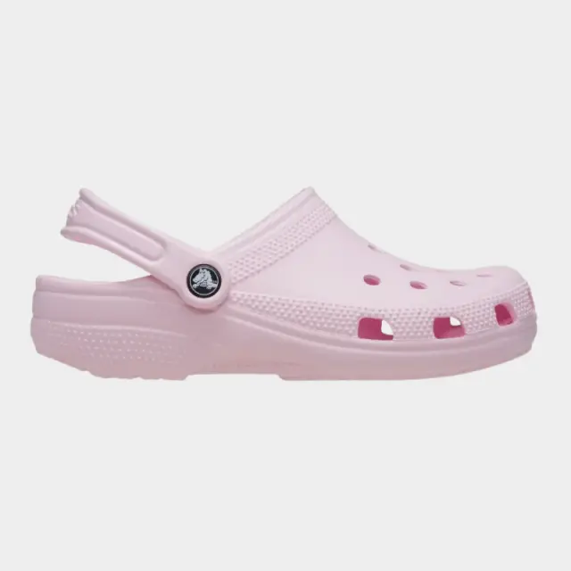 Σαμπό Crocs Classic Clog 10001-6ZW Ροζ Απαλό - 38-39
