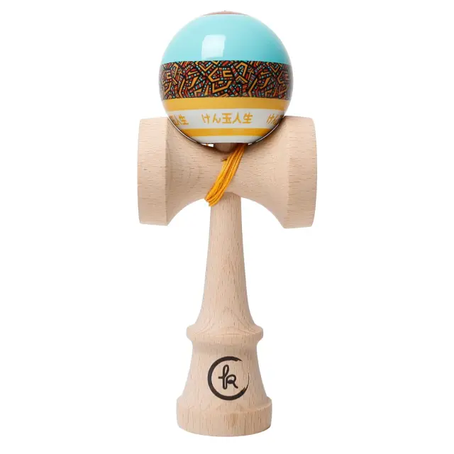 KENDAMA EUROPE Tensei Sumaze - Mazura MC