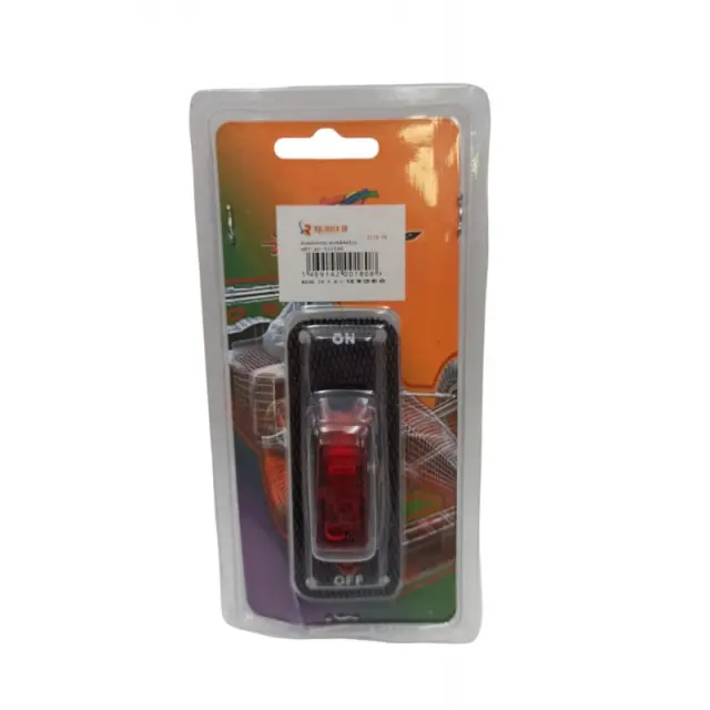 ΔΙΑΚΟΠΤΗΣ ΑΝΑΦΛΕΞΗΣ 12V AU-311206 2