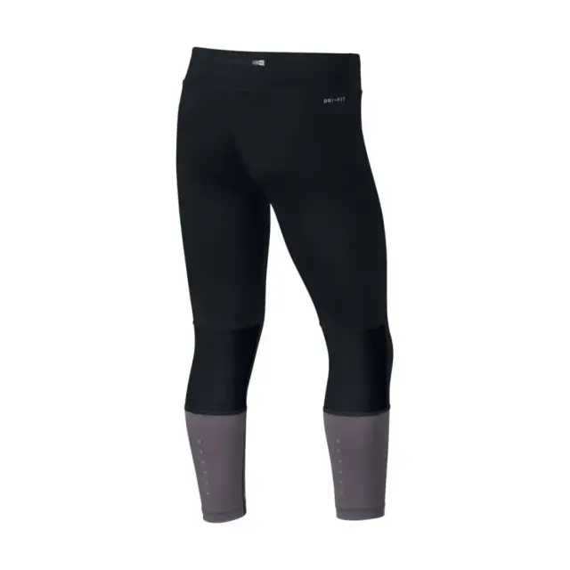 Nike Power Running Παιδικό Αθλητικό Κολάν 890208-010 - XL 2