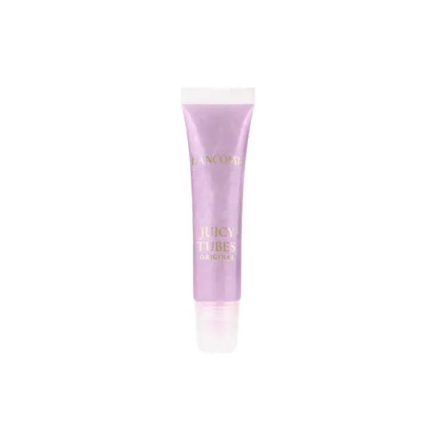 Lancome Juicy Tubes Lip Gloss Χείλη για Λαμπερά Χείλη 15ml - 20 Lavander Latte